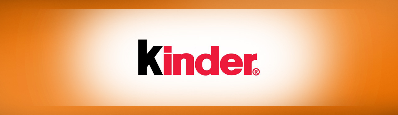 Kinder