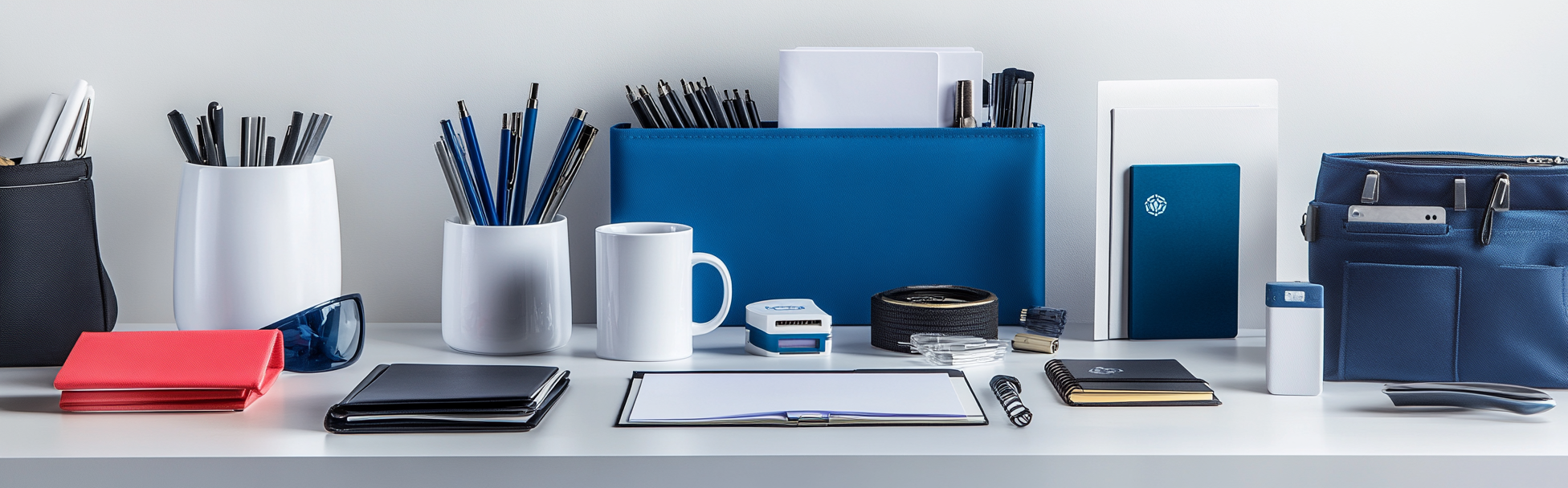 Büro & Papier