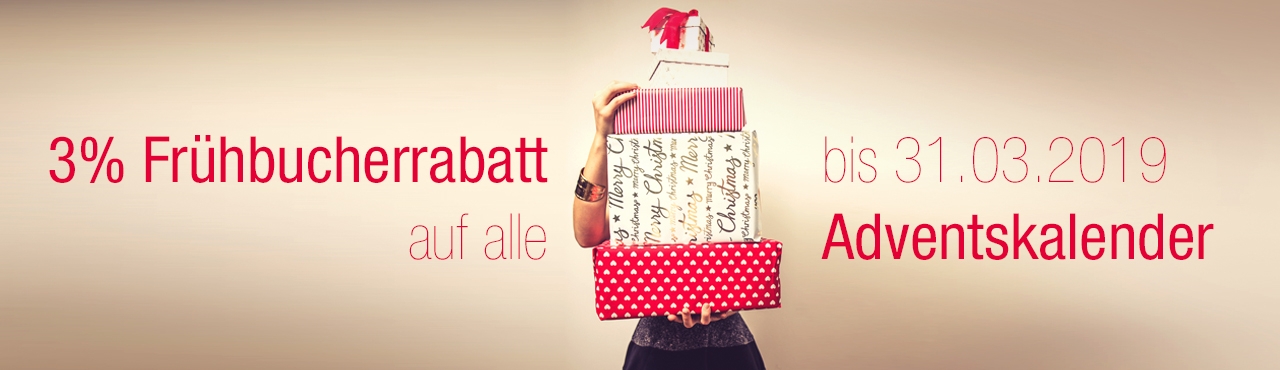 Adventskalender Adventskalender