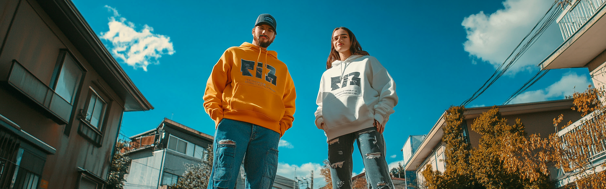 Sweatshirts Sweatshirts