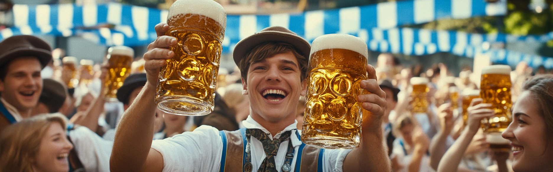 Oktoberfest