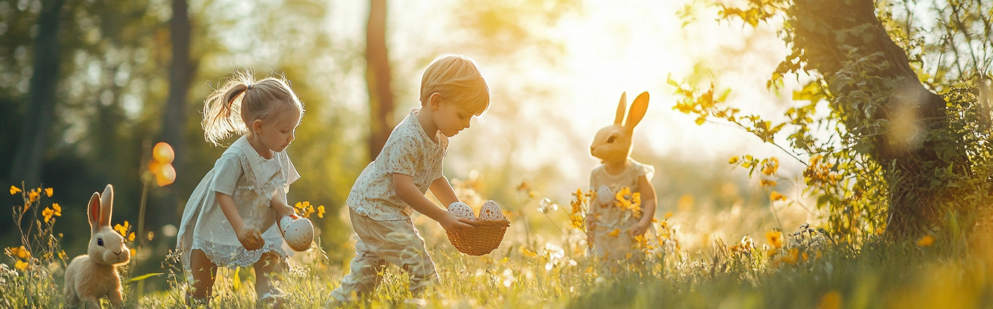 Werbeartikel zu Ostern Werbeartikel zu Ostern