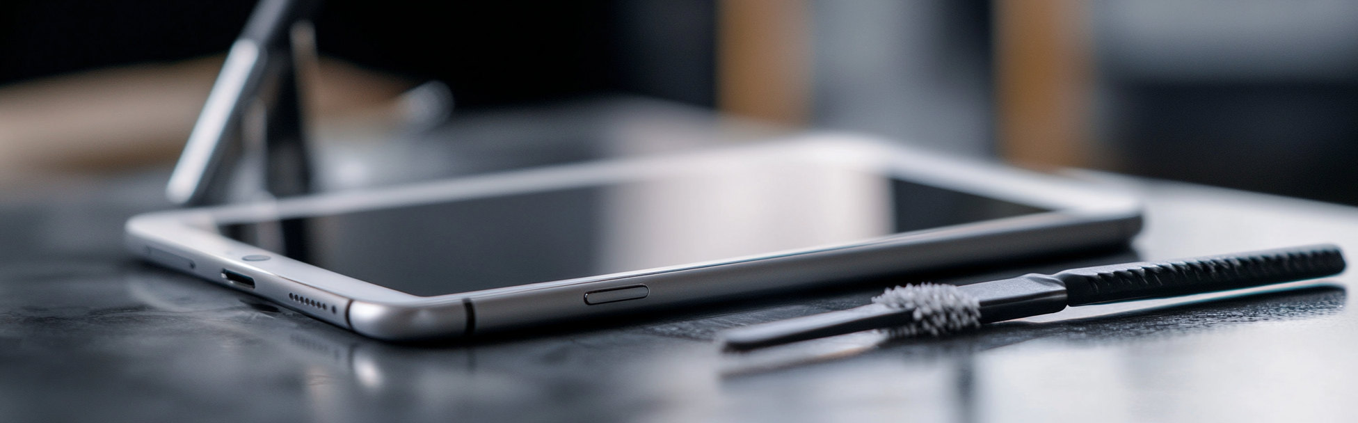 Mobile & Tablet