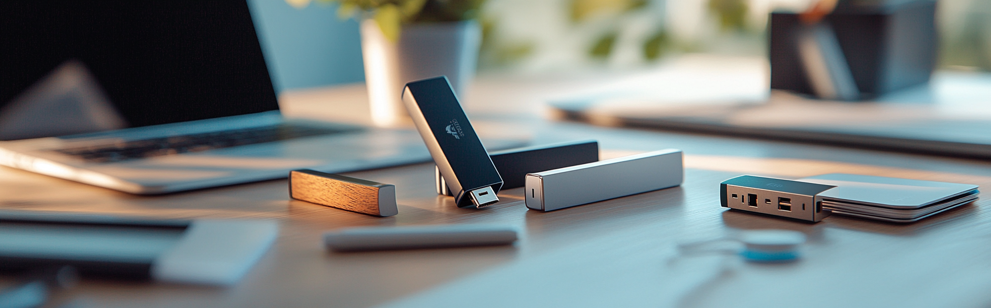 USB-Sticks