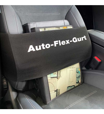 Auto-Flex-Gurt Gepäckfixierung