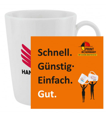 Easy Tasse N° 3