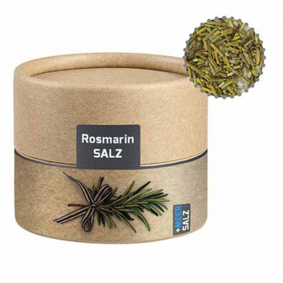 Rosmarin-Salz