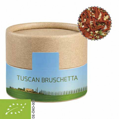 Toskanische Bruscetta