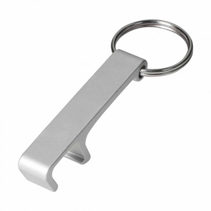 Schlüsselanhänger Smart, rot ab 0,49 € ohne Werbeanbringung