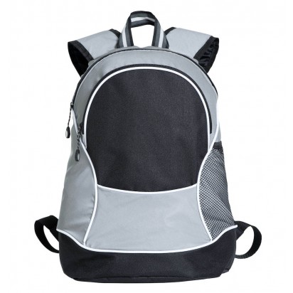 Basic Backpack Reflective - Clique