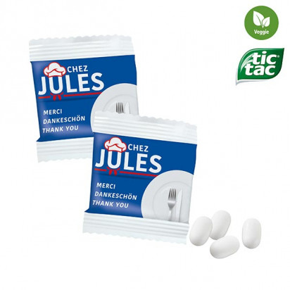 Tic Tac Fresh Mints Im Mini Tutchen Tic Tac Fresh Mints Im Mini Tutchen