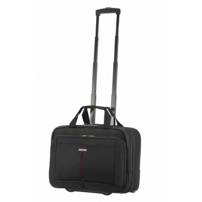 Samsonite guardit rolling tote 17.3 online