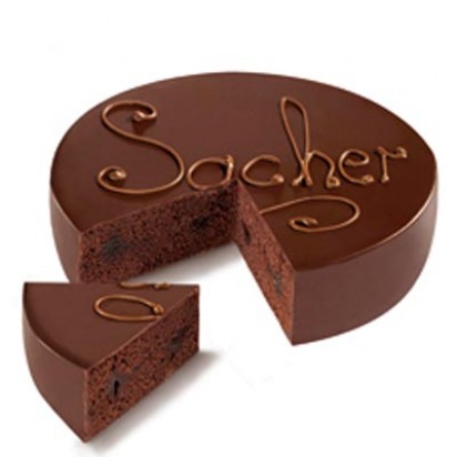Sacher-Torte