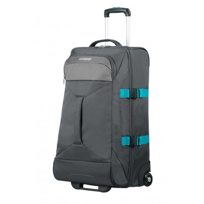 American Tourister - Road Quest - 2 Comp.Duffle/Wh M