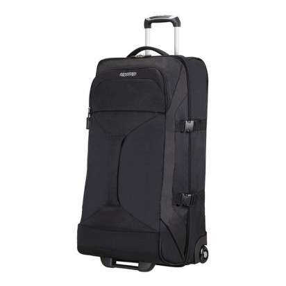 American Tourister - Road Quest - 2 Comp.Duffle/Wh L