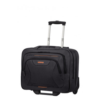 American Tourister - At Work Rolling Tote 15,6"