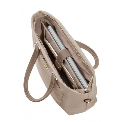 samsonite shopping bag