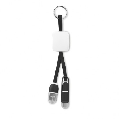 Schlüsselring USB Typ C