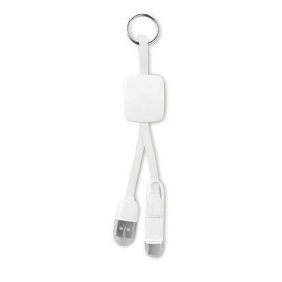 Schlüsselring USB Typ C