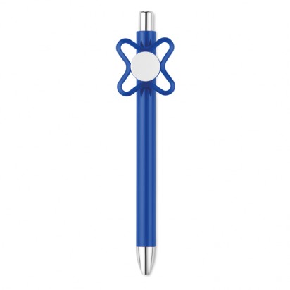 Kugelschreiber mit Spinner