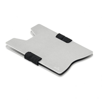 Kreditkarten-Schutz RFID
