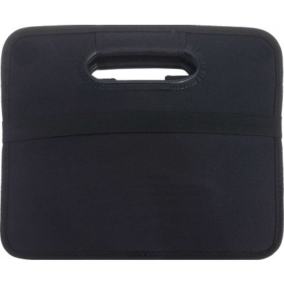 Faltbare Kofferraumtasche - Organizer System schwarz