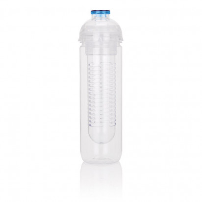 Wasserflasche mit Aromafach