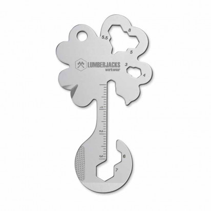Key Tool Lucky Charm 19 Funktionen