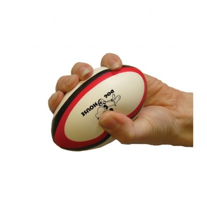 Rugby Ball