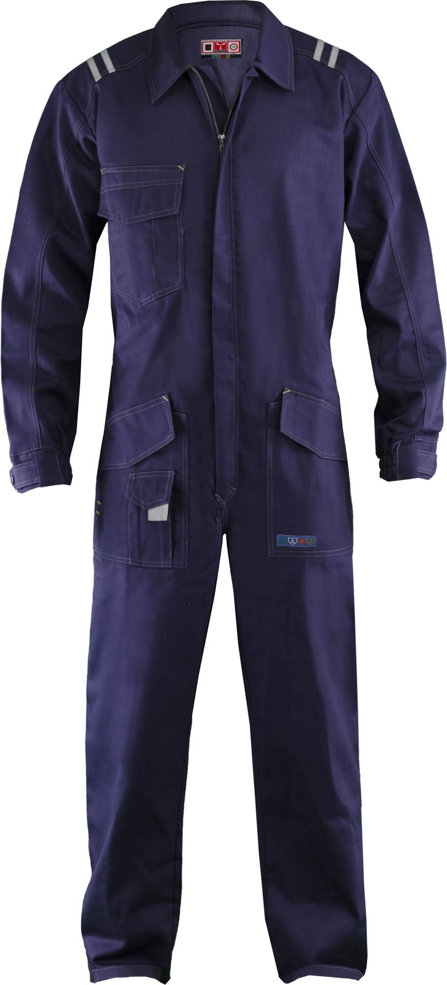 TOTALPRO ArbeitsOverall