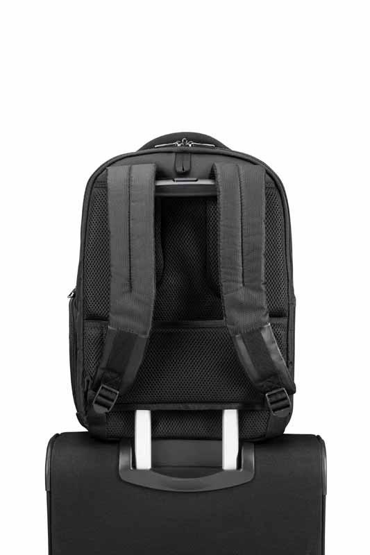 Samsonite Vectura Evo Laptop Backpack 14,1"