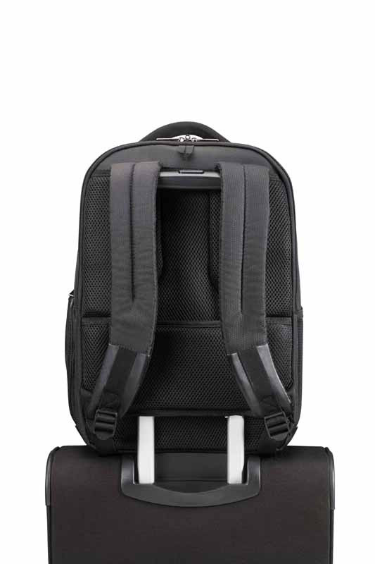 Samsonite Vectura Evo Laptop Backpack 15,6"