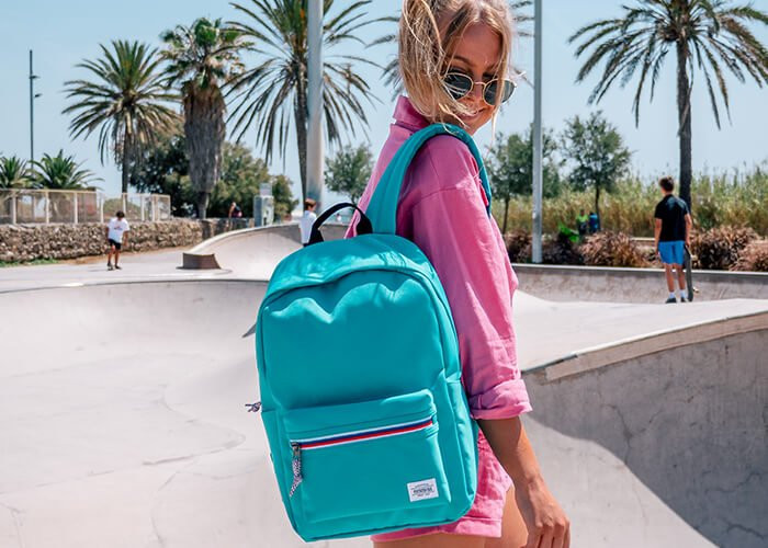 American Tourister Upbeat Backpack