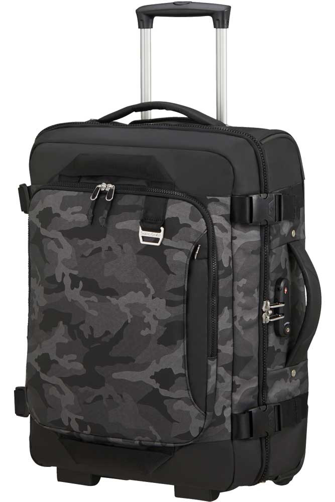 Samsonite Midtown Duffle WH 55/20 Backpack