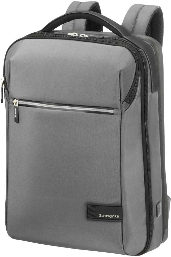 Samsonite Litepoint Laptop Backpack 17,3" EXP