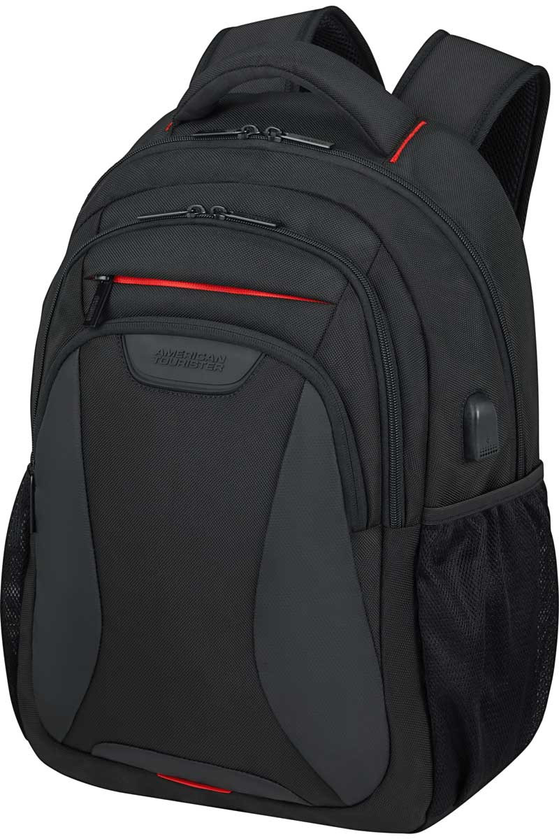 American Tourister At Work Laptop Backpack 15,6" Eco USB