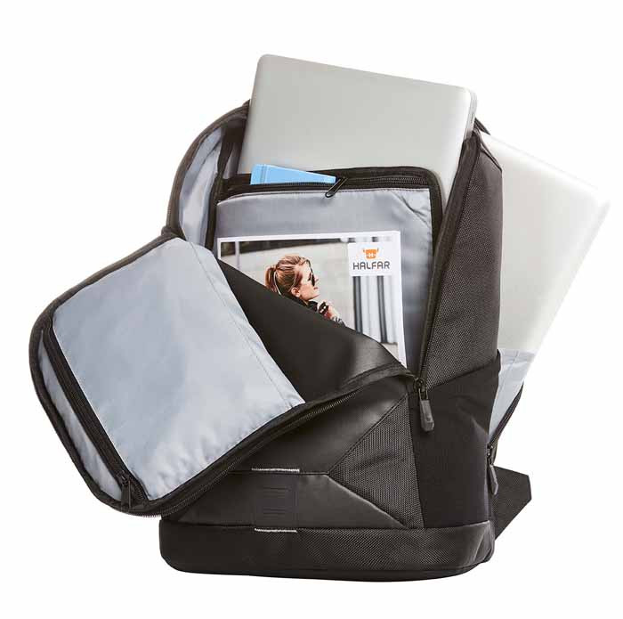 NotebookRucksack Hashtag