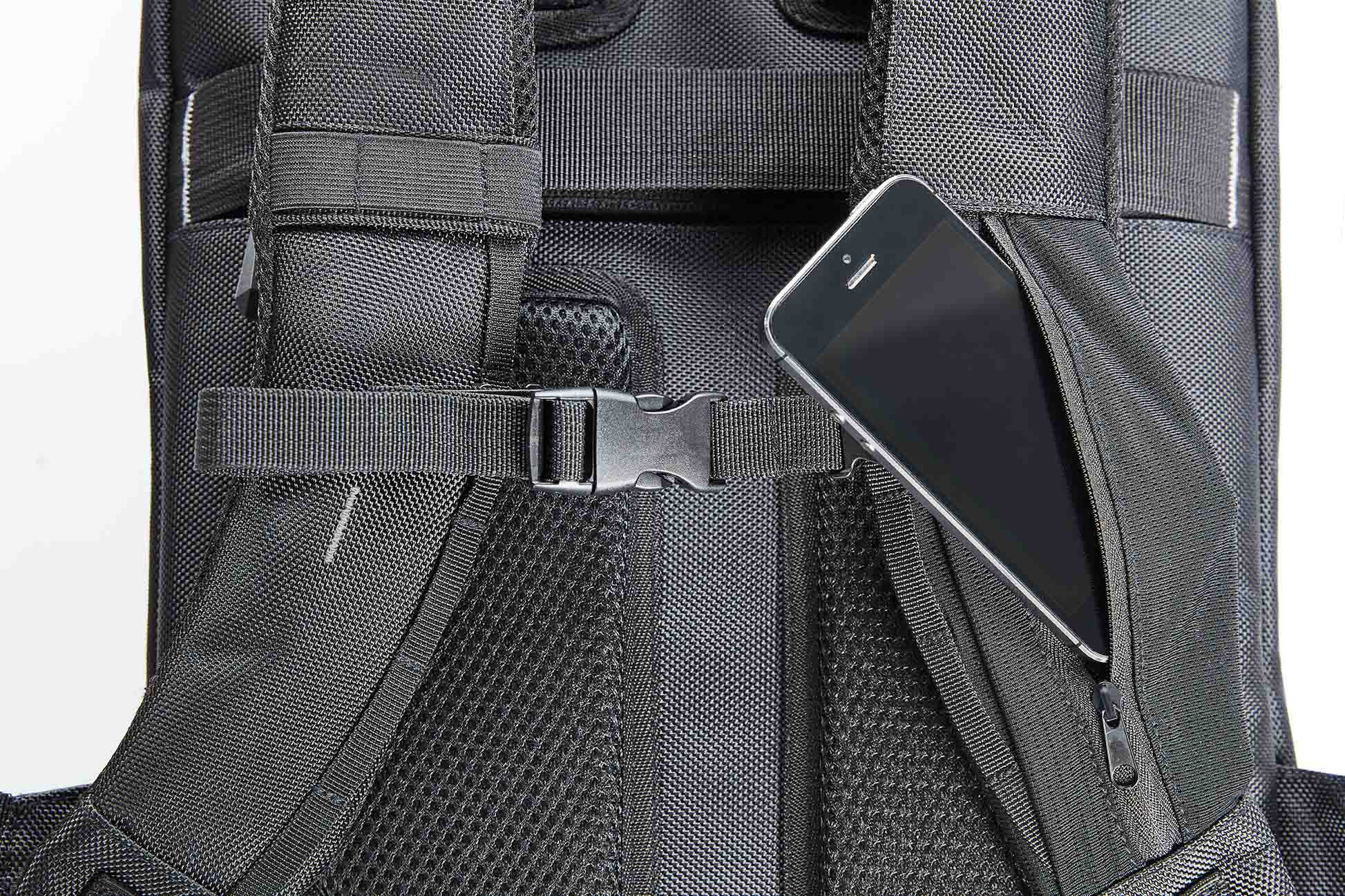 NotebookRucksack Hashtag Mobile & Tablet Elektronik