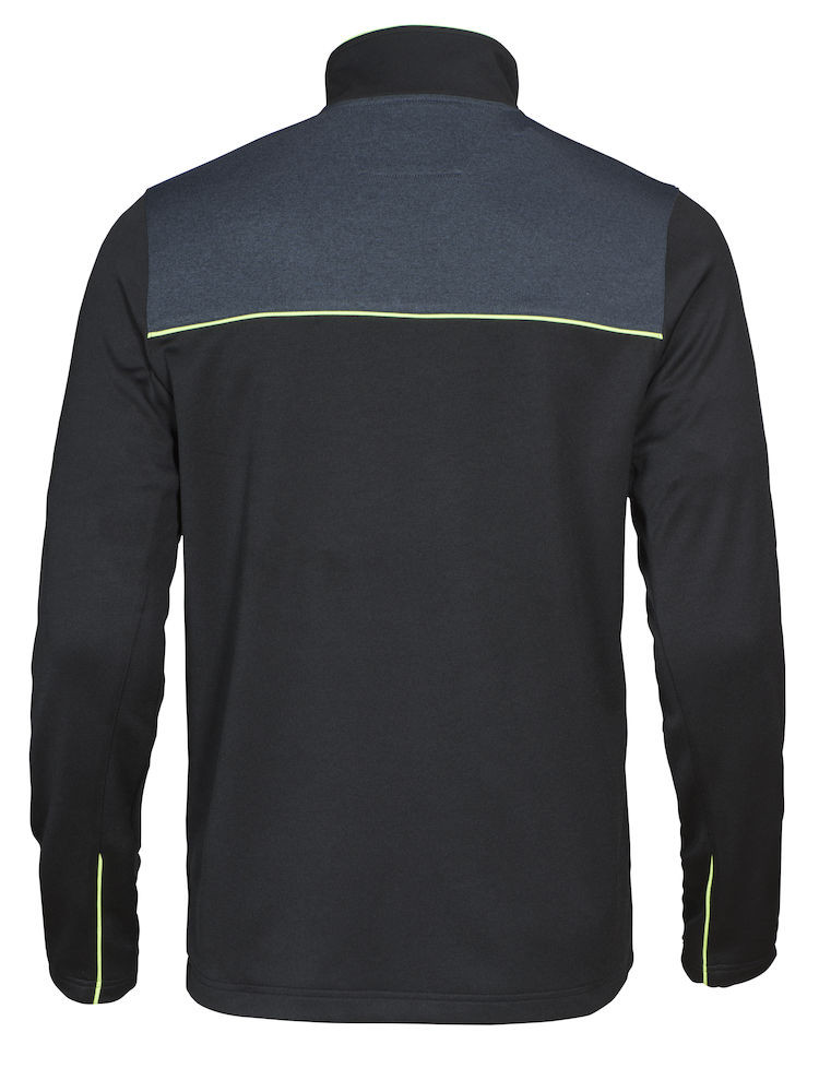 Winthrop Performance Full Zip