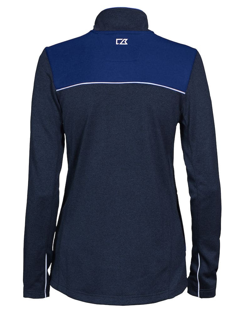 Winthrop Performance Full Zip Ladies