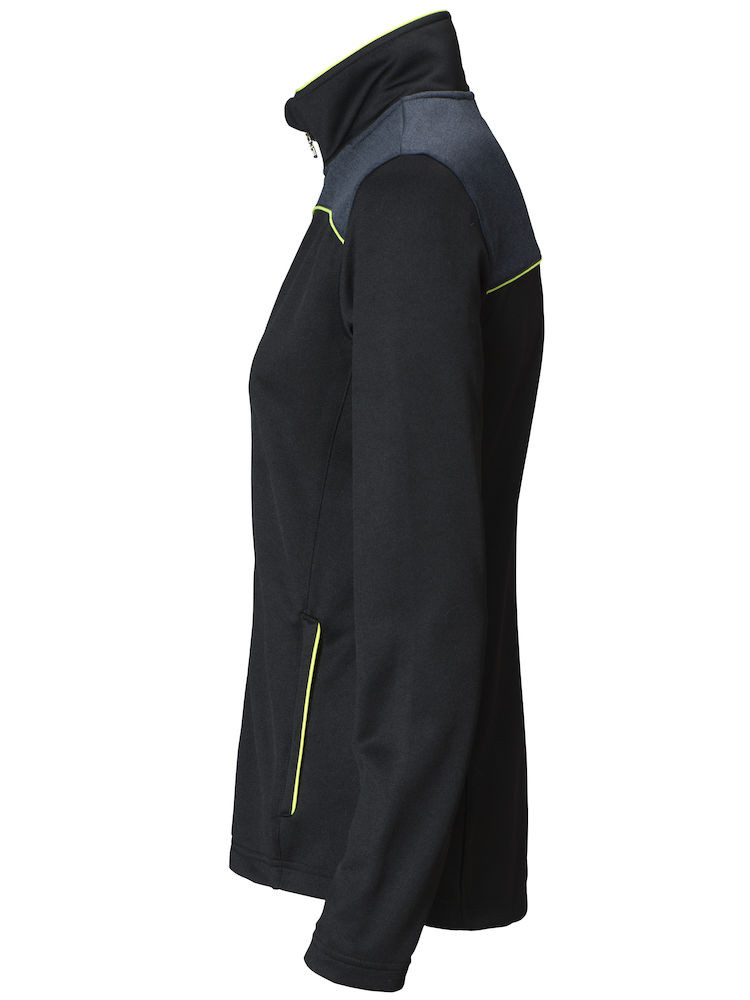 Winthrop Performance Full Zip Ladies