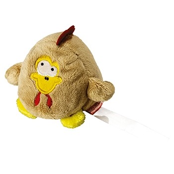 Schmoozies Mikrofasertuch - Plüschtier Bildschirmreiniger Für Handy & Tablet