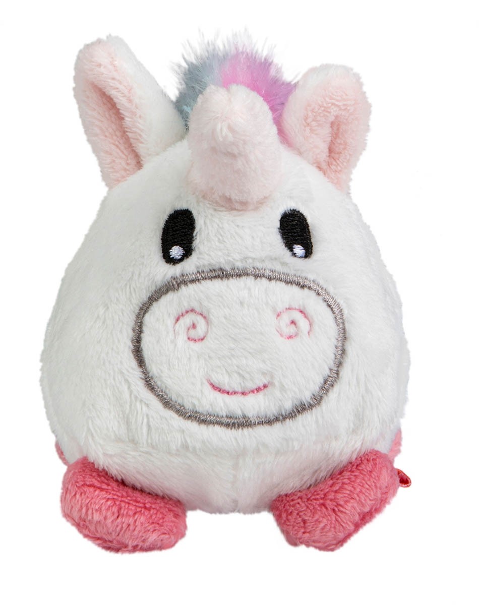 Schmoozies Displayreiniger - Plüschiger Mikrofaserschwamm Als Weihnachtsmann