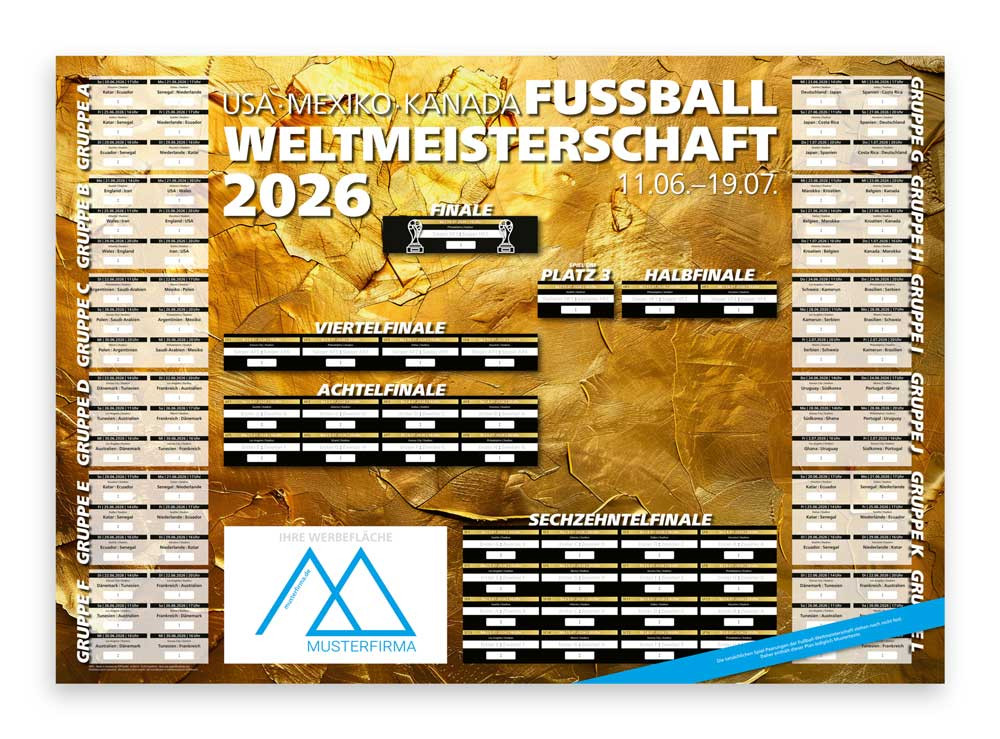 WM Planer 2026 Gefalzt Auf A4 Inkl 4c Werbeeindruck wm-planer-2026-gefalzt-auf-a4-inkl-4c-werbeeindruck