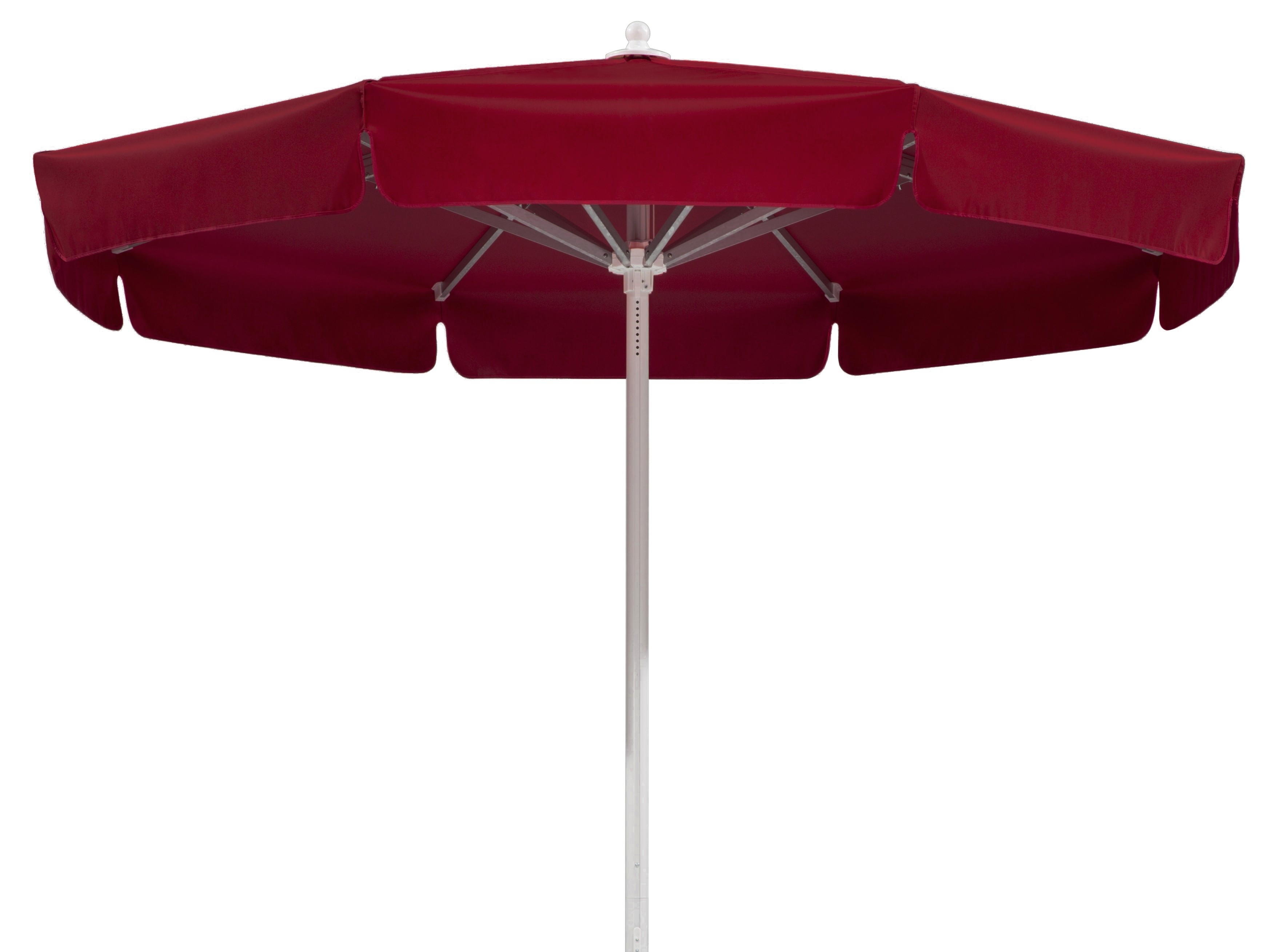 Sonnenschirm Modell Jumbo - Onlineshop