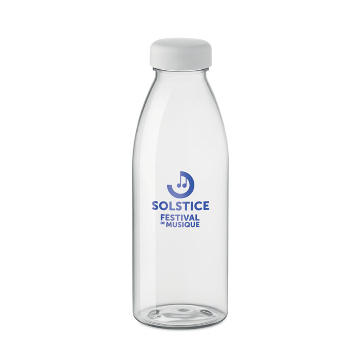 Rpet Trinkflasche Spring Ml