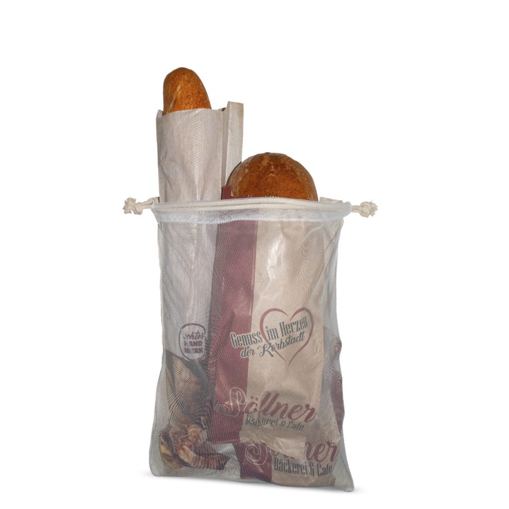 5 Stück Kleine Netzbeutel Mit Kordelzug – Aus Nylon, 20x29 Cm, Perfekt Zum Organisieren Für Camping, Reisen & Haushalt