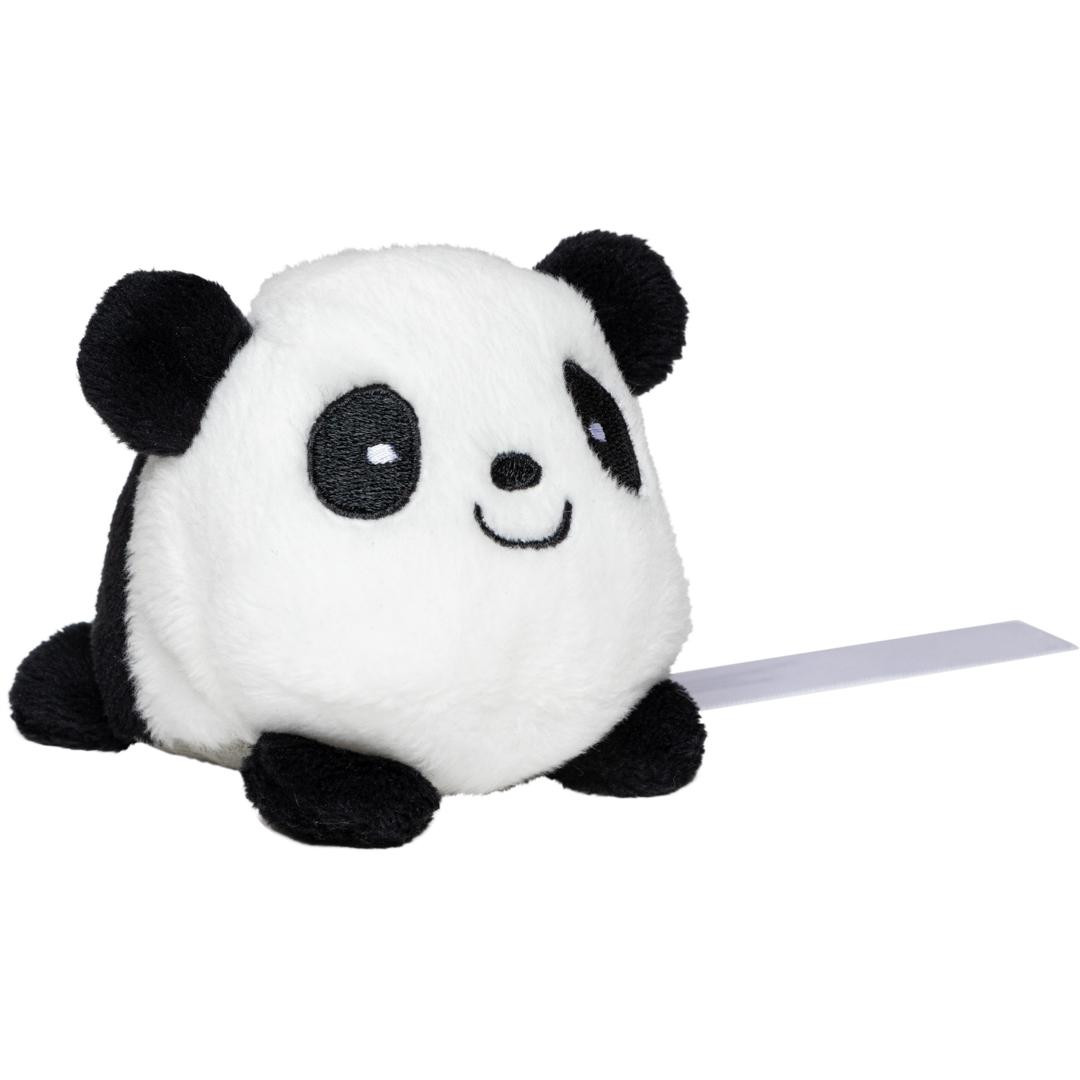 Chiffon Microfibre Nettoyant écran - Forme Panda, Doux, Efficace Sur Smartphones, Tablettes, PC, Portable