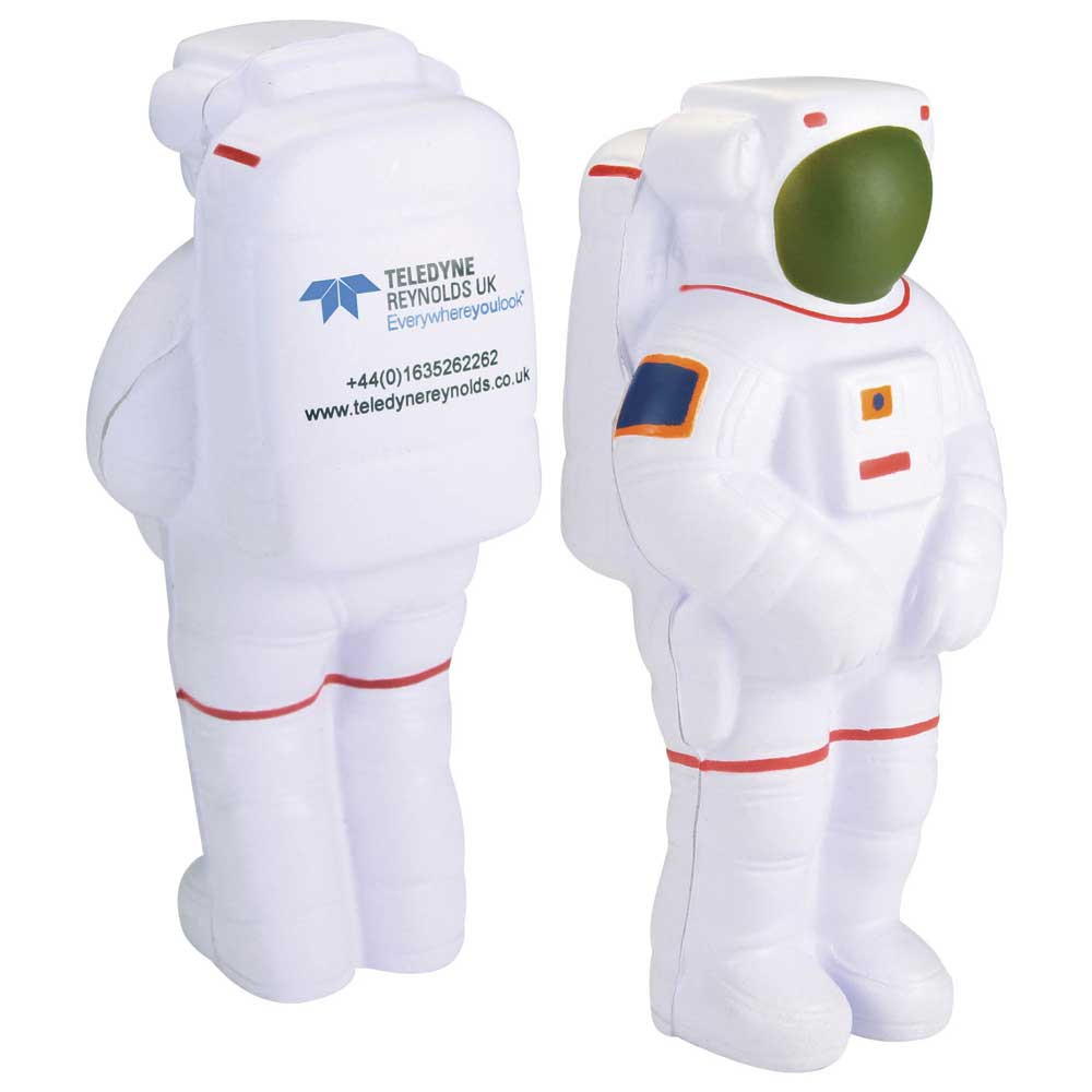Astronaut stress toy cheap