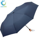 Mini-Taschenschirm ÖkoBrella Shopping waterSAVE®-marine